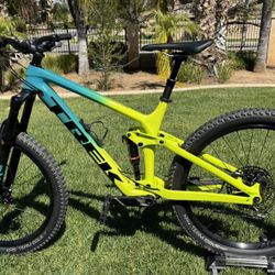 2020 Trek Remedy 9.7