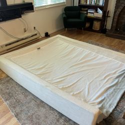 Soft frames Ultra Bed frame 