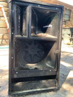 Kicker cvr “15