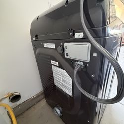 Samsung Electric Dryer 
