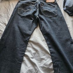 Levi Jeans
