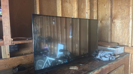 Vizio television