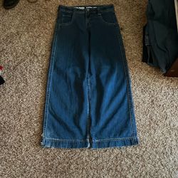 Super Baggy Jeans 30x30