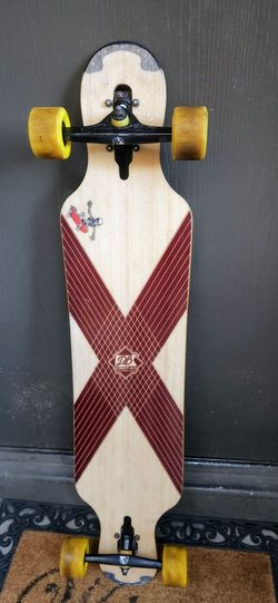 DB Longboards Coreflex Compound Flex
