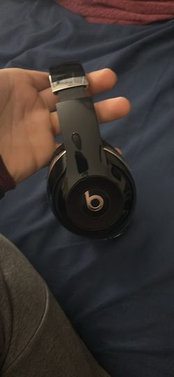 Beats head phones