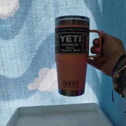 Yeti