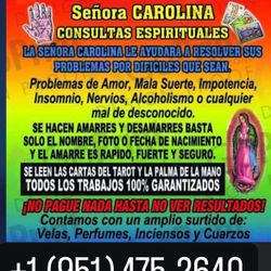 Veladoras