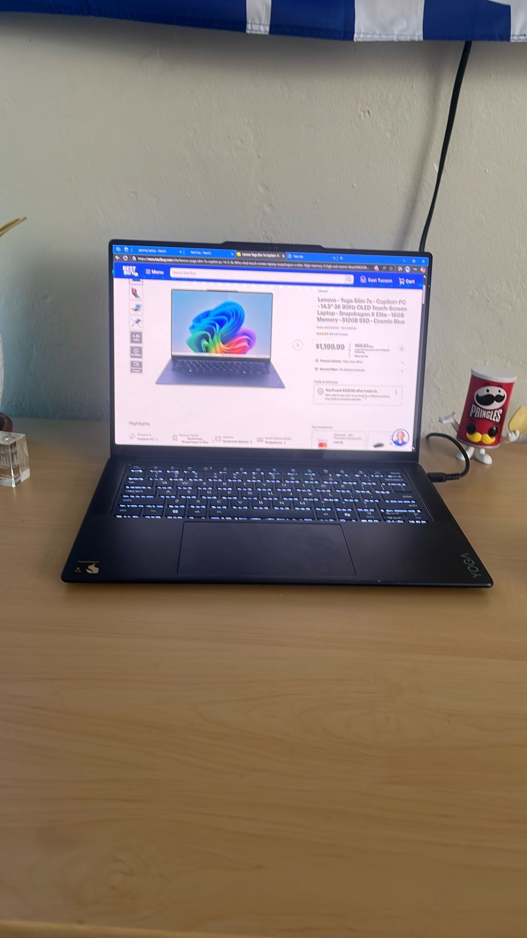 lenovo yoga slim 7