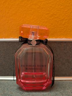 VS Bombshell 3.4 oz remainder