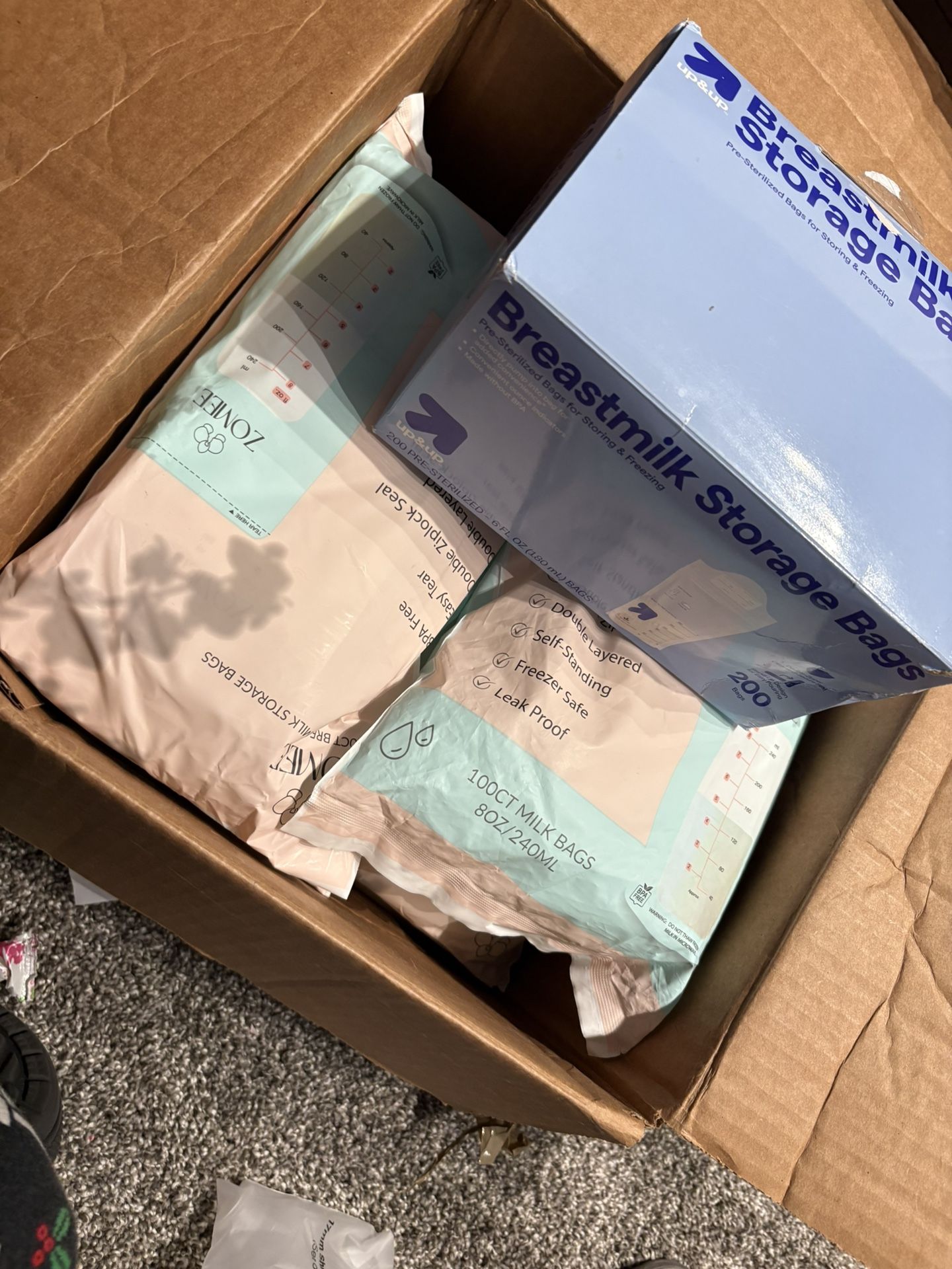 Zomee Pump And Supplies