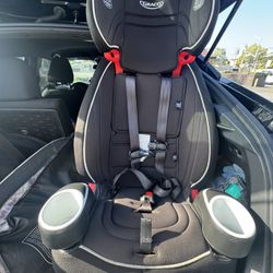 Car Seat