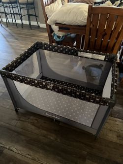 Baby Playpen