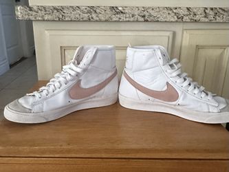 Nike Blazer '77 High-Top Sneaker - Women's