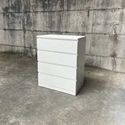 Ikea Malm Dresser