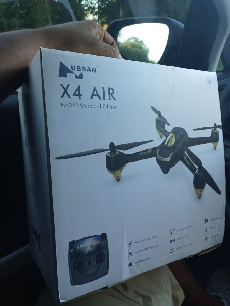 Drone for 250$