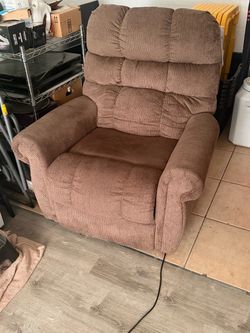 Bariatric Recliner chair