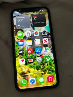iPhone 11 64gb