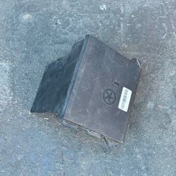 Porsche Boxster Cayman 981 991 Tire Compressor Holder (contact info removed)75XX