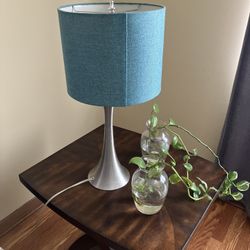 Table Side Lamp