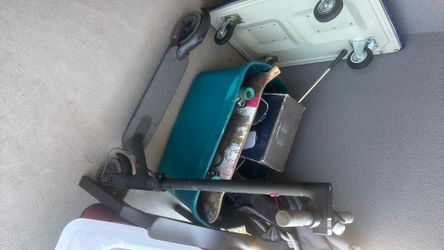 E Scooter