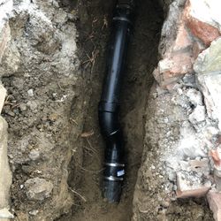 Drain Repair