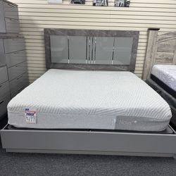 Casper Nova King Size Mattress. 🚚WE DELIVER🚚