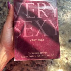 Victoria’s Secret Very Sesy Perfume Brand New