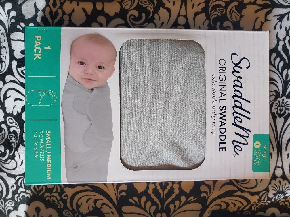 Swaddles SMALL/MEDIUM Boys&Girls