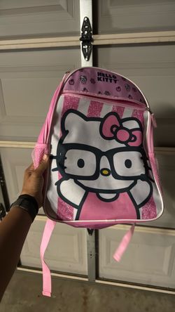 Free kids backpack