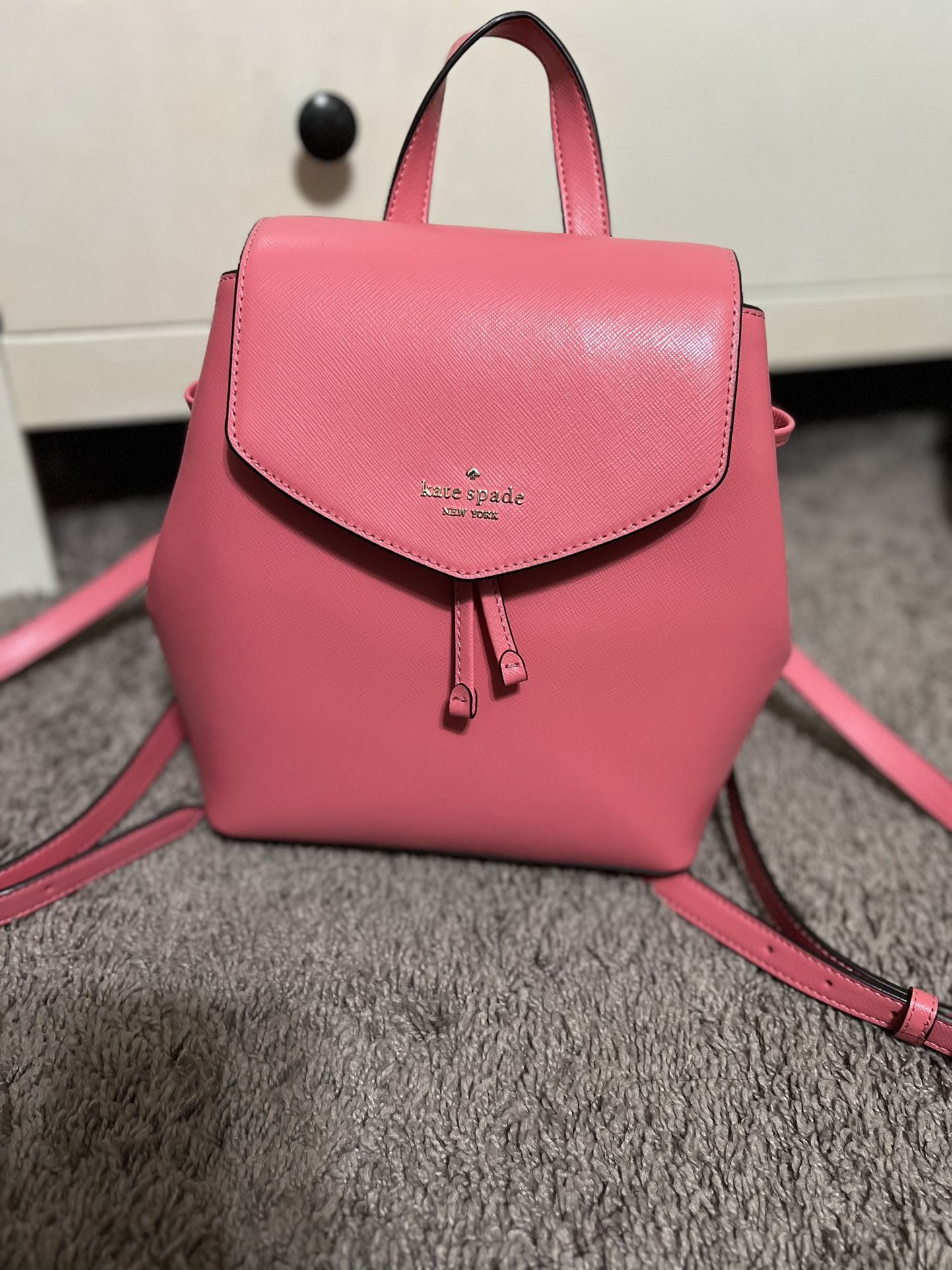 Kate Spade Backpack 