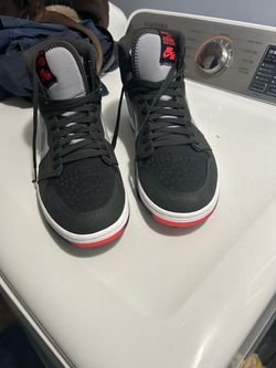 Mj shoes