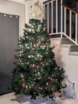 Christmas Tree