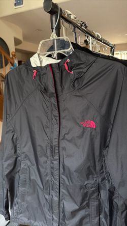 The North Face Women's Rain Jacket