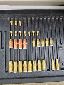 BERNARD Nozzle kit