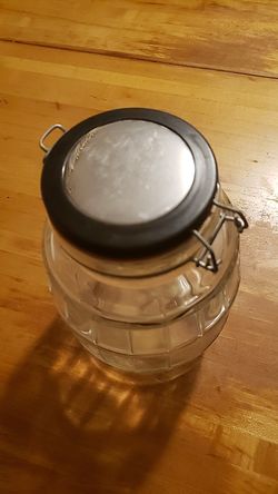 Container
