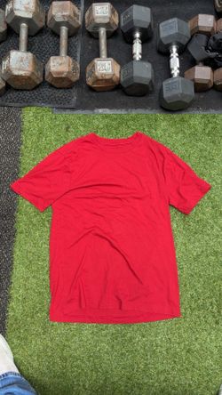 Red Shirt