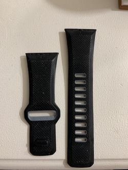 Nomad/ apple watch sport band