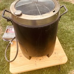 Charbroil Oil Less Fryer