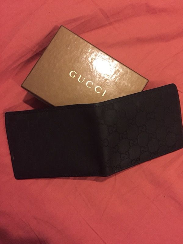 Gucci Wallet #gucci