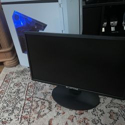 Gaming Pc Setup 