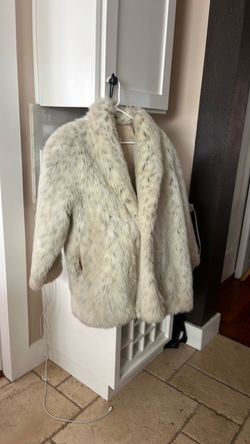 Fur jacket