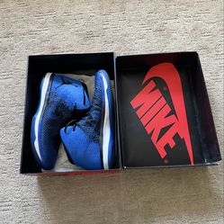 AIR JORDAN XXXI