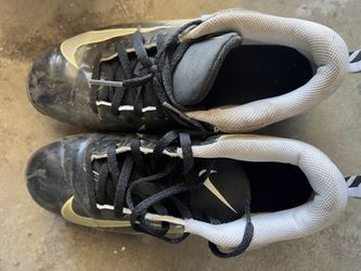 Nike Boys Football Cleats