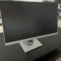 HP E243 MONITOR FOR $25 