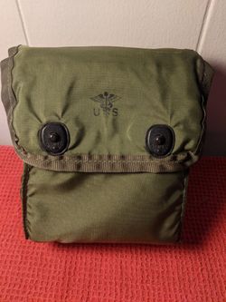 Military Medical Case