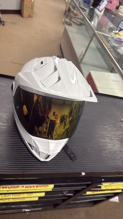 Hcj helmet