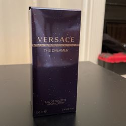 VERSACE THE DREAMER 3.4 OZ