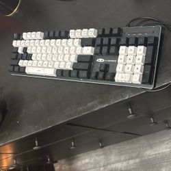 Keyboard 
