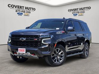 2023 Chevrolet Tahoe