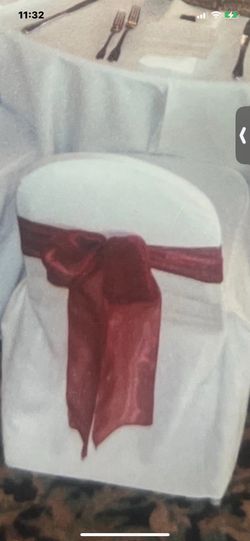 Chair Covers